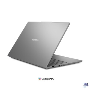 Laptop Lenovo IdeaPad Slim 5 Intel Ultra 7 16GB RAM 1TB SSD Luna Grey - Img 4