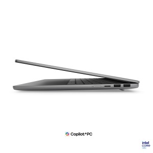 Laptop Lenovo IdeaPad Slim 5 Intel Ultra 7 16GB RAM 1TB SSD Luna Grey - Img 14