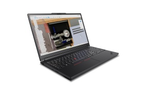 Laptop Lenovo ThinkPad P16 Gen 3 - Intel Core Ultra 9, 96 GB RAM, 1 TB SSD, 16 - Img 3