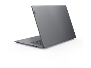 Laptop Lenovo V17 G7 IWC 83VG, Intel Core i5, 16GB RAM, 512GB SSD, 17.3 Full HD, Luna Gray - Img 2
