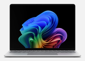 Laptop Microsoft Surface pentru Afaceri 8th Edition, Platin, 16GB RAM, 512GB SSD