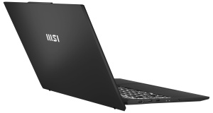 Laptop MSI Prestige 13 AI Evo, 13.3, Intel Core Ultra 5, 16 GB RAM, SSD 512 GB, Gri Stellar - Img 6