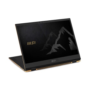 Laptop MSI Summit E13 Flip Evo A12MT-012FR, 13 inch, 16GB RAM, 512GB SSD - Img 5
