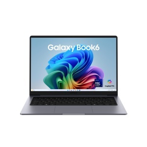 Laptop Samsung Galaxy Book6, 14 inch, Intel Core Ultra, 3 ani garantie