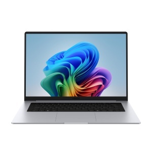 Laptop Samsung Galaxy Book6, 16, Intel Core Ultra7, 32GB RAM, 512GB, Argintiu