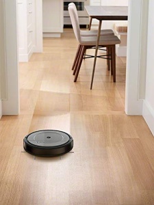 Lavete de curatare iRobot Roomba Combo, reutilizabile, 3 buc, gri si verde - Img 2