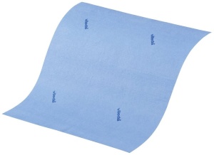 Lavete universale Vileda Allzwecktuch 100 microfibre 38x36 cm set 4 bucati - Img 2