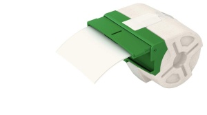 Leitz Icon 70270001 Cartus Etichete Hartie 88mm x 22m Alb Reutilizabil