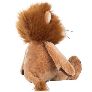 Leu de Plus Schaffer Kumba, 23 cm, Lavabil, Moale - Img 3