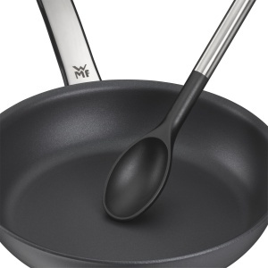 Lingura de bucatarie WMF Gourmet 30 cm Cromargan rezistenta la temperaturi de pana la 220degC - Img 4