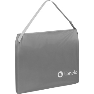 Lionelo Lora Protectie Pat pentru Copii Reglabila 180 Grade Pliabila 105 cm - Img 4