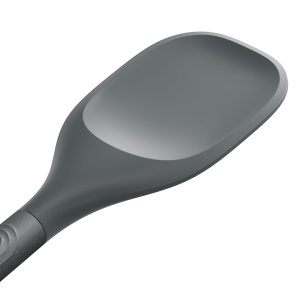 Lopatica Zyliss E980220, mare, silicon, nylon, grau - Img 3