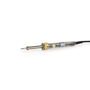 Lotkolben NEDIS - Soldering Iron Universal 200-450 C, Design Compact