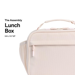Lunch Box Izolata STANLEY 1913 Assembly 3.5L - Rose Quartz - Img 3