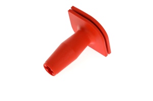 Maner de protectie GEDORE 108 UNI pentru mese, ergonomic, PVC, 250 mm