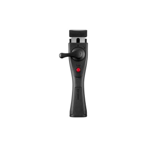 Maner Detasabil BALLARINI Tower pentru Tigaie Antiaderenta, 20-28 cm, Negru - Img 3