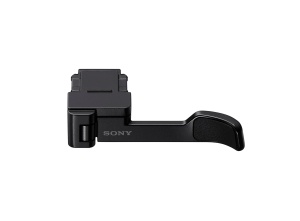 Maner pentru camera Sony RX1R III, confort, stabilitate, prindere usoara