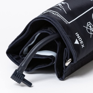 Manseta de schimb pentru tensiometru Pic Solution, marime M-L, 22-42 cm, ergonomica - Img 5