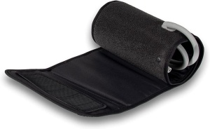 Manseta Intelli Wrap OMRON HEM-FL31-E, 22-42 cm, compatibila tensiometre brat - Img 6