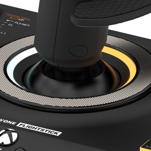 Manual de simulare universala Turtle Beach VelocityOne Flightstick Xbox Series X|S si Xbox One | PC Windows 10/11 - Img 10