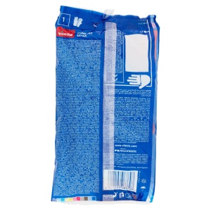 Manusi de cauciuc Vileda Comfort Care cu extract de musetel, marime S - Img 3