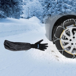Manusi pentru montaj lanturi de zapada Michelin 9497, durabile si robuste - Img 2