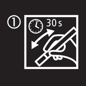 Marker Acrilic STABILO FREE T800C, 20 culori, uscare rapida - Img 9