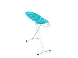 Masa de calcat Leifheit Air Board M Solid, 120 x 38 cm, usor si ajustabil