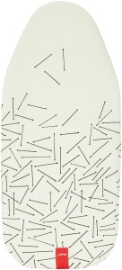Masa de calcat Rayen 6036, montare pe suprafata, material de calitate, robusta - Img 3