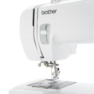 Masina de cusut Brother XM2701S, 27 programe de cusut, design intuitiv, accesorii incluse - Img 7