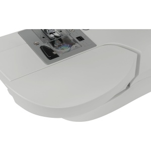 Masina de cusut Singer Fashion Mate 3337, 29 programe, lumina LED, alba - Img 4