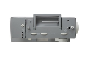 Masina de Cusut SINGER HD 4411, 23 programe, metal, compacta - Img 5