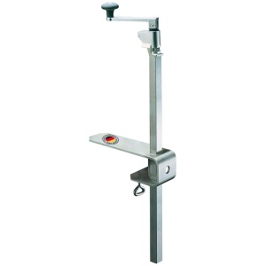Masina de deschis conserve Westmark Sieger Clou 30, inox, pentru stangadreapta, 550 mm