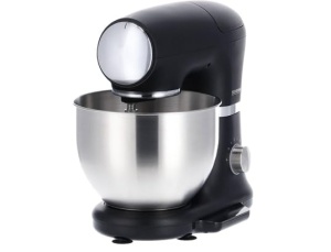 Masina de facut paine SEVERIN KM 3898, 1000 W, capacitate 5.5 L, negru mat - Img 4