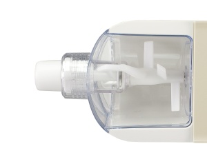Masina de Facut Paste BEPER P102SBA500, 200 W, AlbCrem, 9 Forme - Img 8