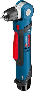 Masina de gaurit cu acumulator Bosch Professional 12V GWB 12V-10 (incl. 2x baterie GBA 12V 2.0Ah, incarcator rapid GAL 12V-40, insertie 1/2 L-BOXX pentru accesorii, insertie L-BOXX, L-BOXX) - Img 3