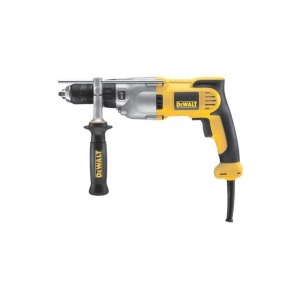 Masina de gaurit cu percutie Dewalt DWD524KS, 1100W, 2 trepte, carcasa metalica - Img 2