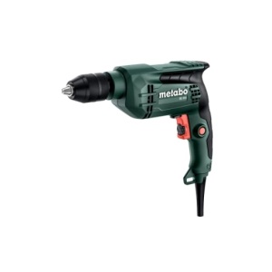 Masina de gaurit Metabo BE 650, 650 W, cu mandrina rapida, pentru lemn si metal - Img 2