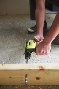Masina de Gaurit Ryobi RPD680-K, 680W, 51.000 Loviturimin, Control Viteza Variabil - Img 2
