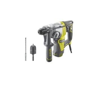 Masina de gaurit Ryobi RSDS800-KC 800W SDS-plus 50000 BPM