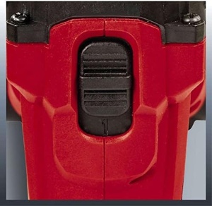 Masina de gaurit si insurubat cu acumulator Einhell TC-CD 18-2 Li (litiu-ion, 18V, cutie de viteze cu 2 trepte, blocare ax, 18+1 setari de cuplu, inclusiv lumina LED) - Img 3