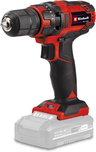 Masina de gaurit si insurubat Einhell TC-CD 1835 Li-Solo 18V 35Nm LED