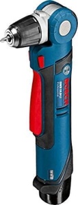 Masina de gaurit unghiulara Bosch Professional GWB 12V-10, 12V, 1300 RPM, fara acumulator