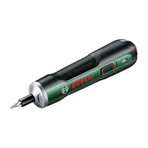 Masina de insurubat cu acumulator Bosch PushDrive Starter Set 3,6V - Img 4