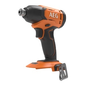 Masina de insurubat cu impact AEG BSS18C2-0 18V 210 Nm fara acumulator