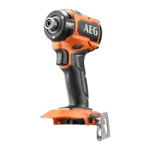 Masina de insurubat cu impact AEG BSS18OPSBL-0, 18V, motor fara perii, cu 112 Nm - Img 4
