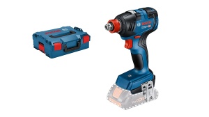 Masina de insurubat cu impact Bosch Professional GDX 18V-200 200 Nm fara acumulator