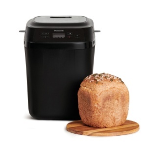 Masina de paine Panasonic SD-PN100KXE 18 programe automate optiuni fara gluten design compact