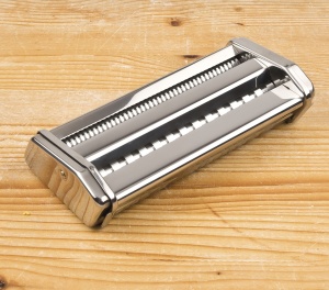 Masina de Paste G3 Ferrari G20124 Sfoglia Easy, inox, 9 grosimi, 18 cm - Img 4