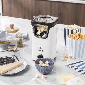Masina de Popcorn Princess 292986, 1100W, preparare rapida in 3 minute - Img 7